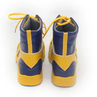 Kpop Demon Hunters Schuhe Karneval