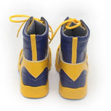 Kpop Demon Hunters Schuhe Karneval