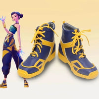 Kpop Demon Hunters Schuhe