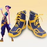 Kpop Demon Hunters Schuhe