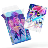 Kpop Demon Hunters Trading Cards Fans
