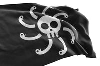 Kuja One Piece Flagge Jolly Roger