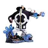Kuma One Piece Figur
