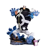 Kuma One Piece Figur
