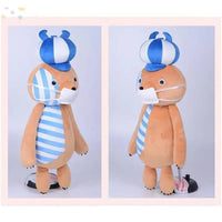 Kumashi One Piece Plush Perona