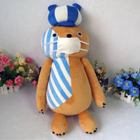 Kumashi One Piece Plush Plueschbaer