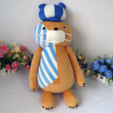 Kumashi One Piece Plush Plueschbaer