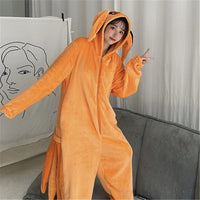 Kurama Pyjama Ansicht