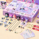 Kuromi Adventskalender