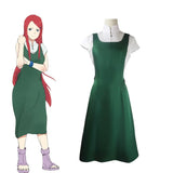 Kushina Kostüm