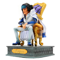 Kuzan Figur