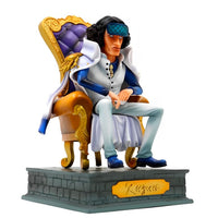 Kuzan Figur