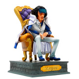 Kuzan Figur