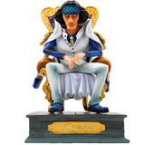Kuzan Figur