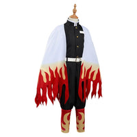 Kyojuro Rengoku Cosplay
