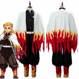 Kyojuro Rengoku Cosplay