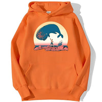 Laboon Hoodie