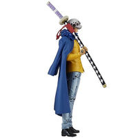 Law Figur