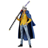 Law Figur