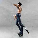 Law Heart Figur