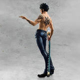 Law Heart Figur