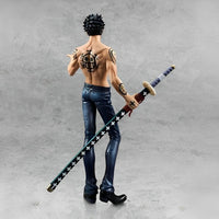 Law Heart Figur