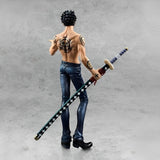 Law Heart Figur