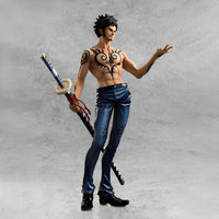 Law Heart Figur