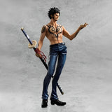 Law Heart Figur