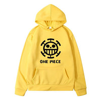 Law Logo Hoodie