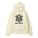 Law Logo Hoodie
