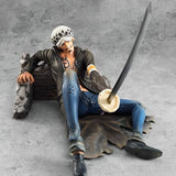 Law Statue
