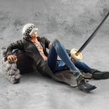 Law Statue