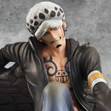 Law Statue