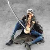 Law Statue