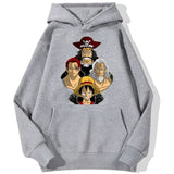Legends Hoodie