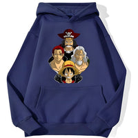 Legends Hoodie
