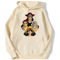 Legends Hoodie