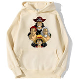 Legends Hoodie