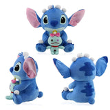Lilo Stitch Scrump Kuscheltier