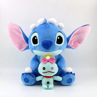 Lilo Stitch Scrump