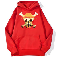 Logo Art Hoodie