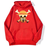 Logo Art Hoodie