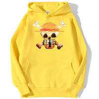 Logo Art Hoodie