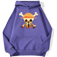 Logo Art Hoodie