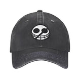 Logo Doflamingo Cap