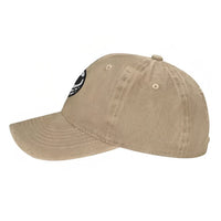Logo Doflamingo Cap