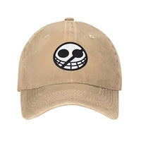 Logo Doflamingo Cap