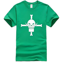 Logo Whitebeard T-Shirt