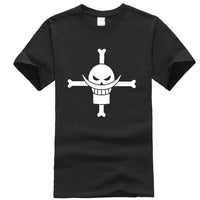 Logo Whitebeard T-Shirt